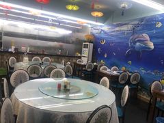 -范饭椰林川湘味海鲜·椰子鸡(三亚湾椰梦长廊店)