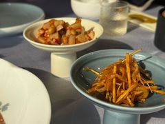 -南堂馆·新川菜(悠方店)
