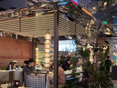 -桂满陇·海市蜃楼·黑金(国金店)