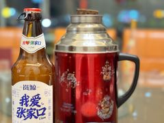 -沽源味道(中环路店)