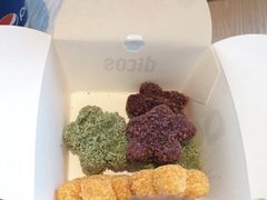 -德克士(砂之船奥特莱斯店)