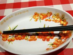 -西贝(枫蓝国际购物中心店)