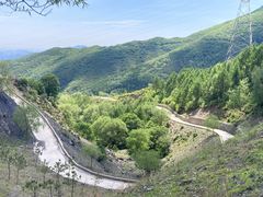 -白草畔自然风景区