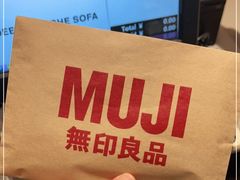 -MUJI无印良品(西单大悦城店)
