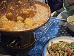 -蜗牛小馆醉乡民谣云南菜(惠新西里店)