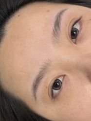 -臣丽纹眉品牌连锁