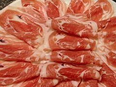 手切鲜羊肉-南门涮肉(后海店)