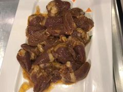 -千纸鹤嫩汁烤肉(学府店)