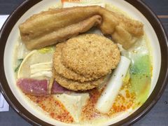 -张亮麻辣烫(无锡茂业天地店)