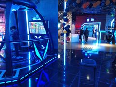 -世代星球·保龄球·镭战真人CS·团建(杨浦店)