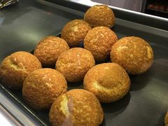 -西树泡芙(泉州浦西万达店)