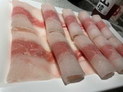-京韵胡同·酱香羊蝎子火锅涮肉(长寿路店)