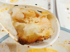 藤椒大虾生煎-小杨生煎(龙之梦购物中心店)