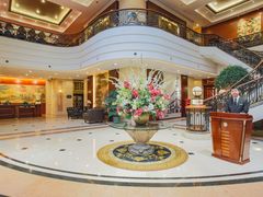 -上海安亭别墅花园酒店