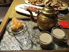 -那时新疆·若羌(经纬汇店)