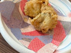 -红叶日料·放题·海胆·定食(星海店)