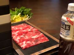 -MoMo牧场·寿喜烧专门店(长泰广场店)