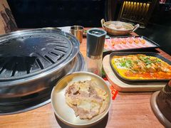 -九田家黑牛烤肉料理(新辰里亚运村店)