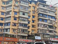 -汝萍传统蘸水菜(春华路总店)