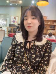 -蘑菇发型