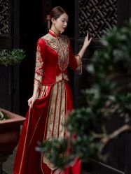-LAFINE 兰斐婚纱礼服馆