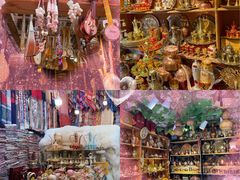 -新疆国际大巴扎