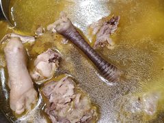 -呼吸森林·生态农庄农家乐私房菜