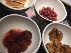 餐前小吃-京味斋·北京烤鸭(北京南站洋桥店)