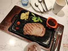 -必胜客(新辰里酒仙桥店)