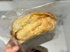 -爸爸糖吐司面包(悠唐购物中心店)