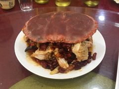 -南海渔家•海鲜•正宗海南菜(海棠湾店)