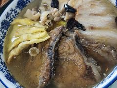 -得意楼蒸菜馆