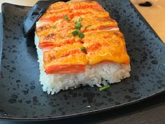 -Sushi Love 创意寿司(丽影广场店)