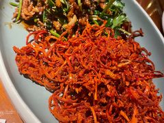 -老昌春饼(欧亚世纪店)