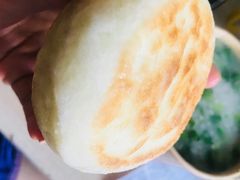 牛肉饼-曼玲粥店(亚运村店)