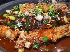 -味妙烤鱼吧(回龙观店)