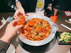 招牌肉蟹煲-胖哥俩肉蟹煲(悦荟广场店)