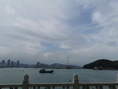-鼓浪屿内厝澳码头(轮渡站)