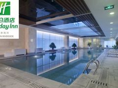 -海河假日酒店·游泳馆