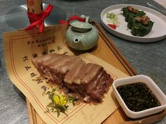 -汤记传菜(秀浦路店)