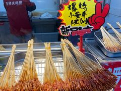 -味子夫鸡柳(三峡广场店)