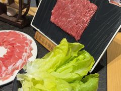 -东来顺(非遗·清真火锅·盛世广场店)