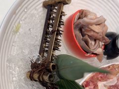 -洪氏嗨捞·猪肚鸡火锅(阳光天地店)
