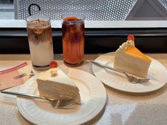 -双风车咖啡馆 Twin Windmills(六道口店)