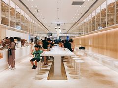 -% Arabica阿拉比卡咖啡(深圳湾万象城店)
