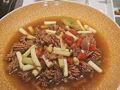 -贡宴盐帮菜自贡驻京联络处餐厅