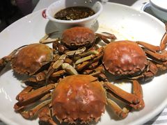 -熊记虾王·小龙虾(东晓南店)