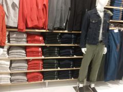 -优衣库(上海正大广场店)
