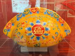 -老边饺子馆(中街店)