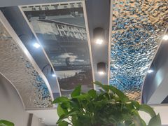 -小红鲸·海鲜餐厅(轸大路店)